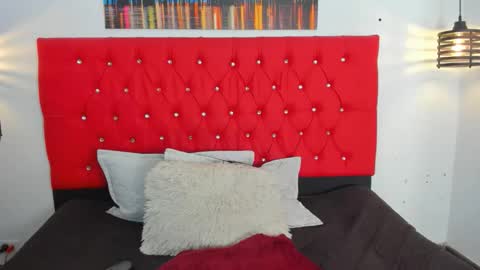 Snapshot of allegra_chubby chatting on February 14, 7:21 pm Allegra online show from February 14, 7:21 pm