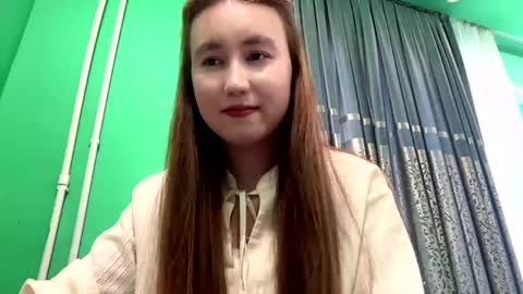 Wendy online show from April 14, 9:04 am