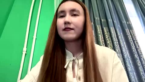 Wendy online show from April 17, 9:01 am