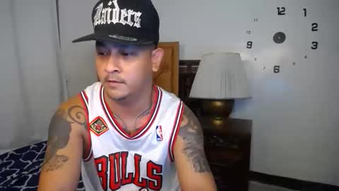 allen online show from April 23, 7:27 pm