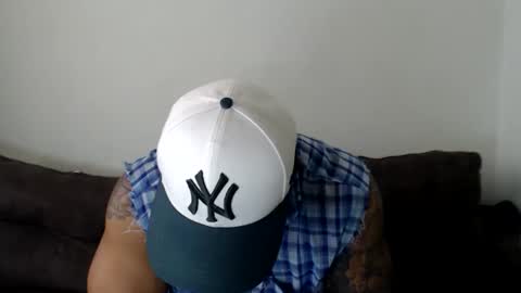 allen_ferrer10 online show from June 6, 4:12 pm