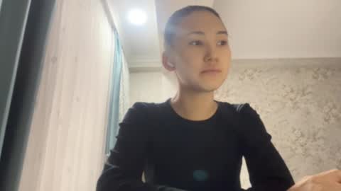 Snapshot of allenargudin chatting on December 15, 3:22 am Fatima online show from December 15, 3:22 am