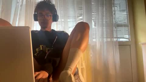 Allen Biju online show from April 10, 2:33 pm