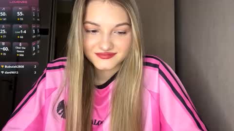 Emily online show from February 1, 8:46 am