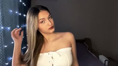 Emily online show from February 19, 8:21 am