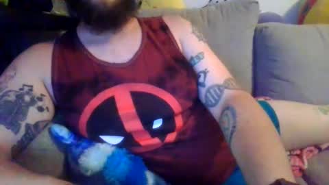 allenjaxoff703805 online show from September 20, 7:20 am