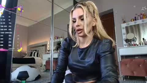 onlyfansallesya23 online show from January 11, 7:30 pm