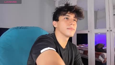 Allex online show from February 14, 8:27 pm