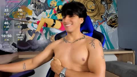 Allex online show from March 31, 9:53 am