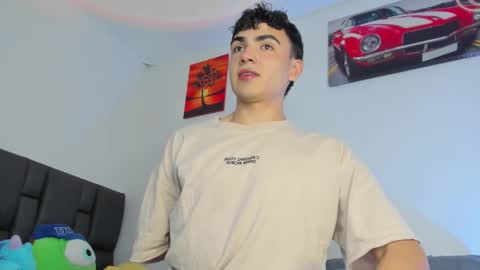 Allex online show from February 26, 3:05 am