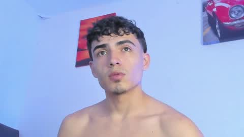 Allex online show from April 8, 3:50 am