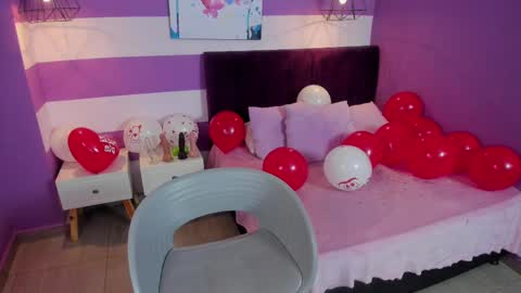 Ali online show from February 14, 1:45 am