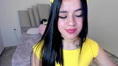 Ali online show from February 26, 3:30 pm