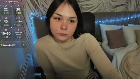 Blair online show from December 4, 4:05 pm