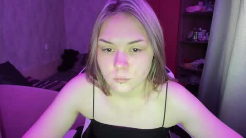 Blair online show from October 21, 8:26 am