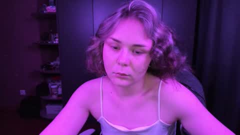 Blair online show from November 10, 5:45 pm