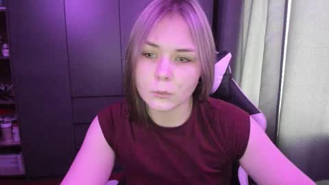 Blair online show from December 1, 3:22 am