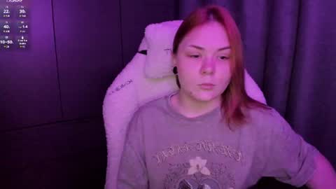 Blair online show from July 10, 8:22 pm