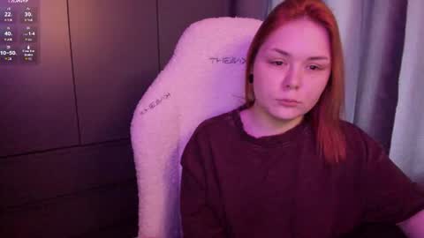 Blair online show from July 13, 12:02 am