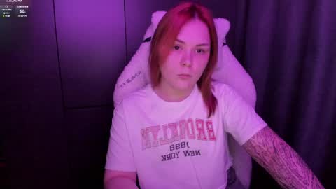 Blair online show from July 19, 9:07 pm