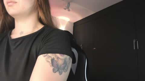 ALLICE online show from April 8, 11:54 am