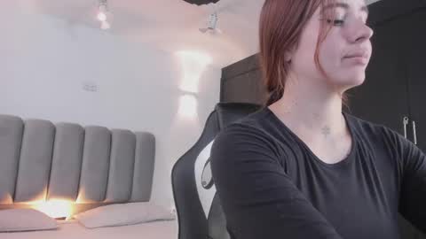 ALLICE online show from April 13, 1:16 pm