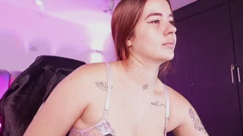 ALLICE online show from April 15, 12:45 pm