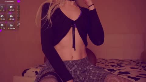 Allice online show from April 7, 7:14 pm