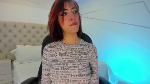 Allice online show from December 22, 2:06 am