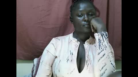 Allie online show from October 18, 9:15 pm