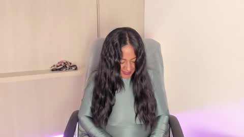 Snapshot of alliebennet chatting on February 18, 8:16 pm ALISON online show from February 18, 8:16 pm