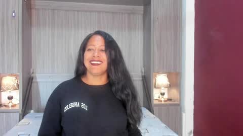 ALISON   online show from April 2, 7:33 pm