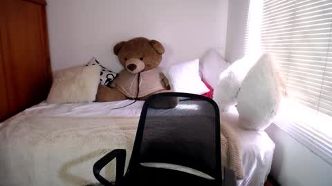 Snapshot of allierose_ chatting on December 24, 3:47 pm Allie online show from December 24, 3:47 pm