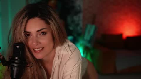 Allie online show from March 1, 8:13 am