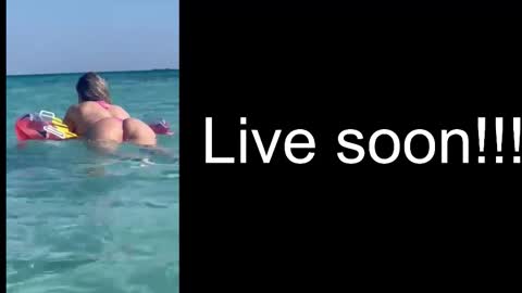 Allie online show from November 7, 6:13 am