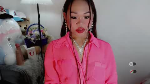 Allirah online show from November 5, 7:03 pm