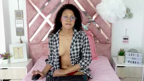 ALLIS0N IK  online show from October 28, 6:06 am