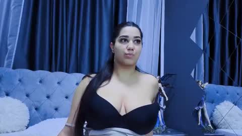 Allison online show from September 23, 4:04 am