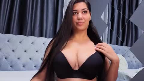 Allison online show from September 27, 5:45 am
