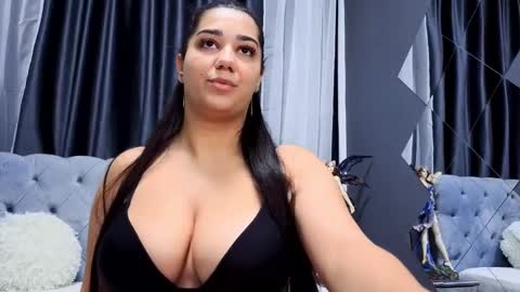 Allison online show from September 30, 4:06 am