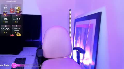 allison  online show from March 4, 6:58 pm