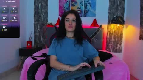 Snapshot of allison_sc chatting on December 14, 9:35 pm Allison sc online show from December 14, 9:35 pm