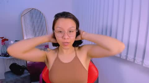 allison_starmodel online show from April 7, 12:11 am