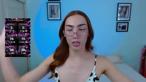   online show from December 20, 7:10 pm