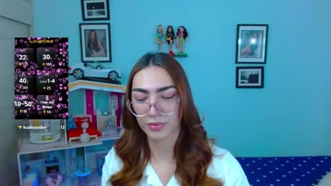   online show from March 6, 7:43 pm