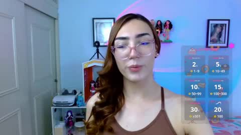  online show from May 26, 7:21 pm
