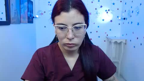 Snapshot of allisonlove_88 chatting on January 19, 2:47 am ALLISON online show from January 19, 2:47 am