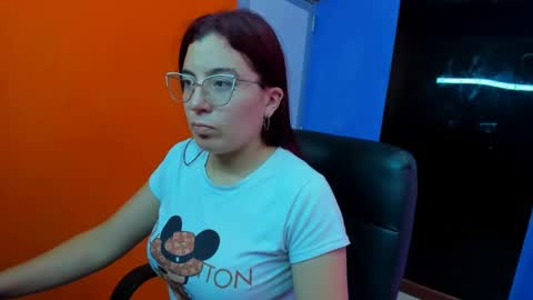 Snapshot of allisonlove_88 chatting on September 23, 3:20 am ALLISON online show from September 23, 3:20 am