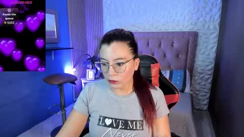 ALLISON online show from March 10, 2:38 am