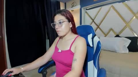 ALLISON online show from April 1, 4:13 am